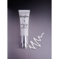 REXALINE Crystal Bright Крем тонирующий для сияния кожи лица spf30 30 мл