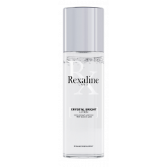 Rexaline Crystal Bright лосьон для сияния кожи лица 150 мл