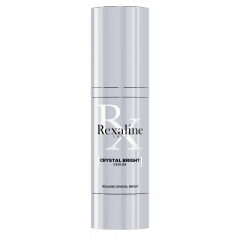 Rexaline Crystal Bright сыворотка для сияния кожи лица 30 мл