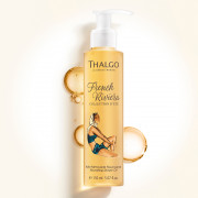 THALGO FRENCH RIVIERA Питательное Масло для Душа 150 мл